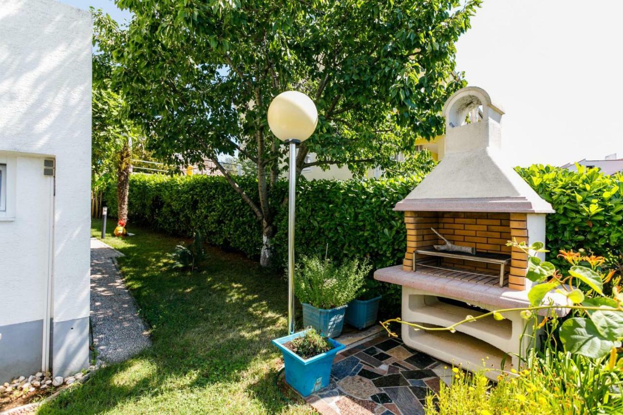 Guesthouse Halilagic Krk Town Exterior foto