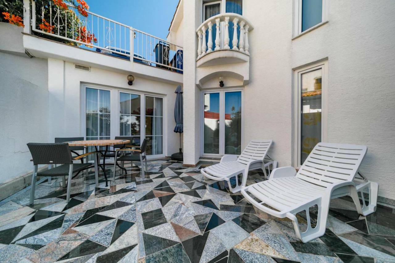 Guesthouse Halilagic Krk Town Exterior foto